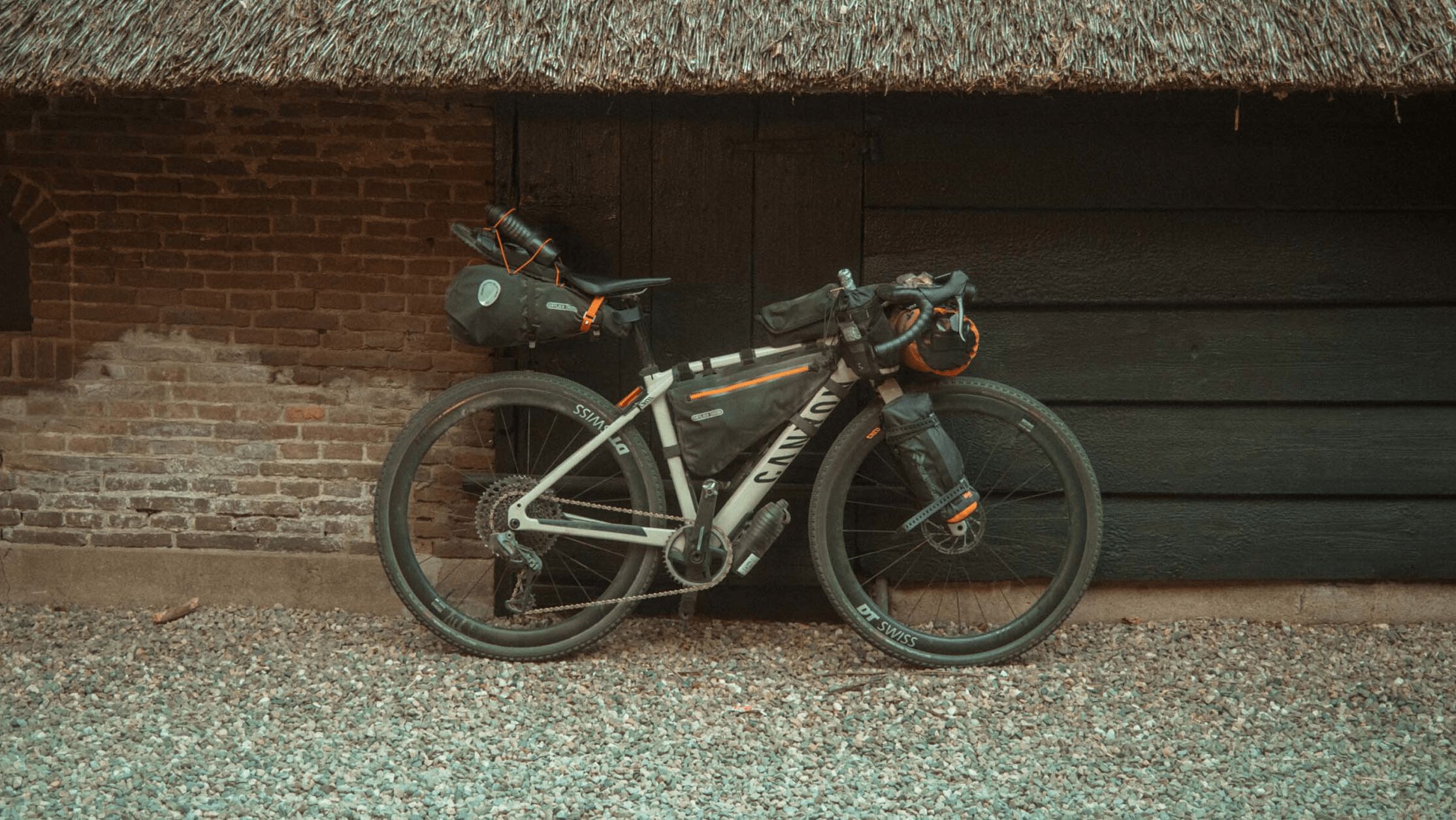 Essential tools for solo rides and bikepacking trips
